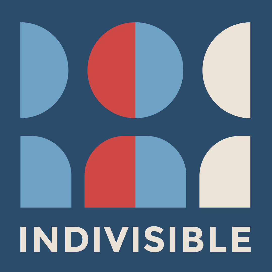 INDIVISIBLE Logo